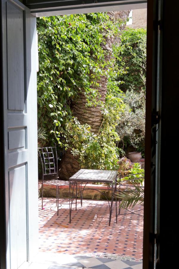 Aghata Palms Riad Essaouira Exterior foto